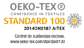 AEKOTEX - Control of harmful substances