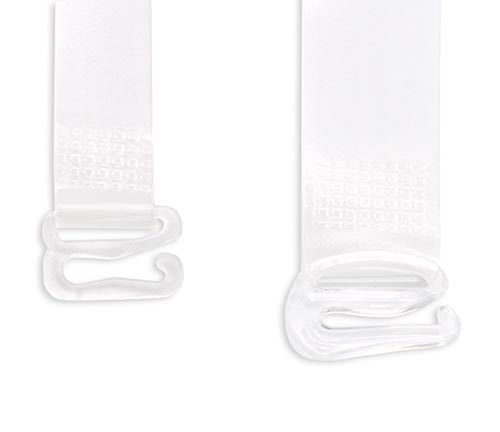 Tirantes transparentes