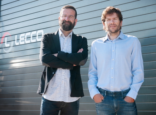 Acquisition of DALAY by LECCO